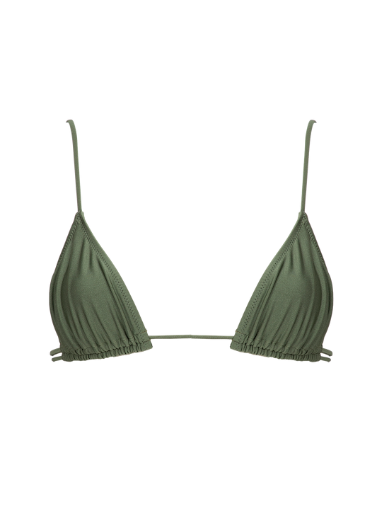 KYMA OLIVE PERIDOT - TOP