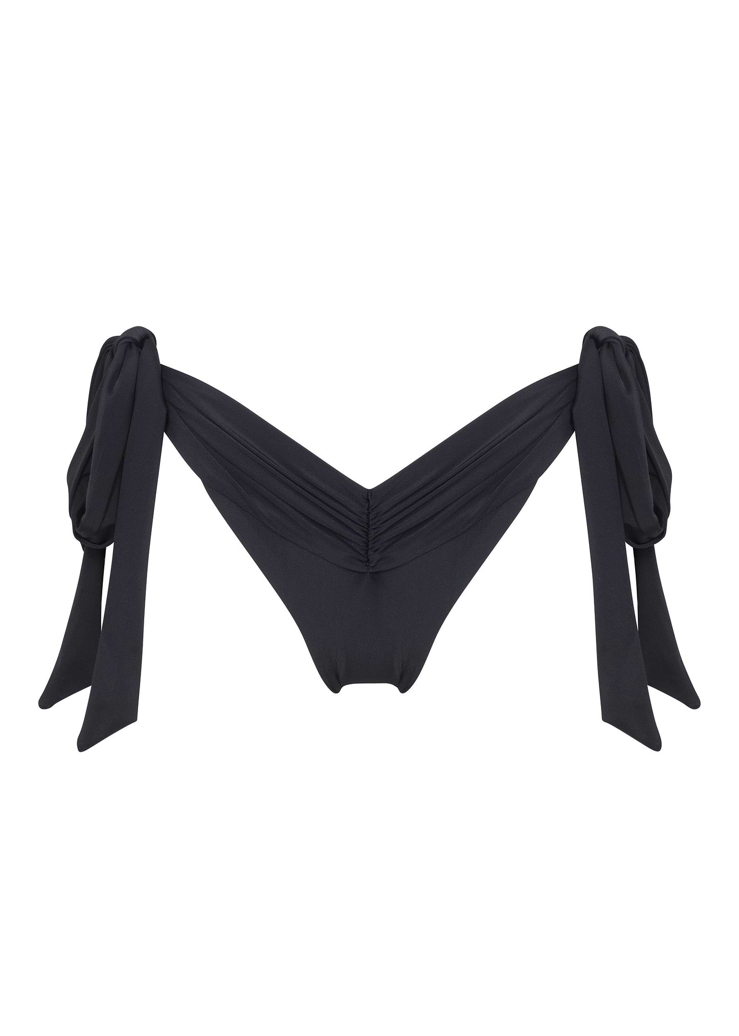 DORY BLACK - BOTTOM