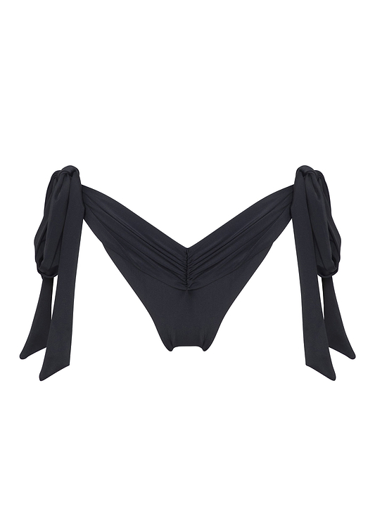 DORY BLACK - BOTTOM