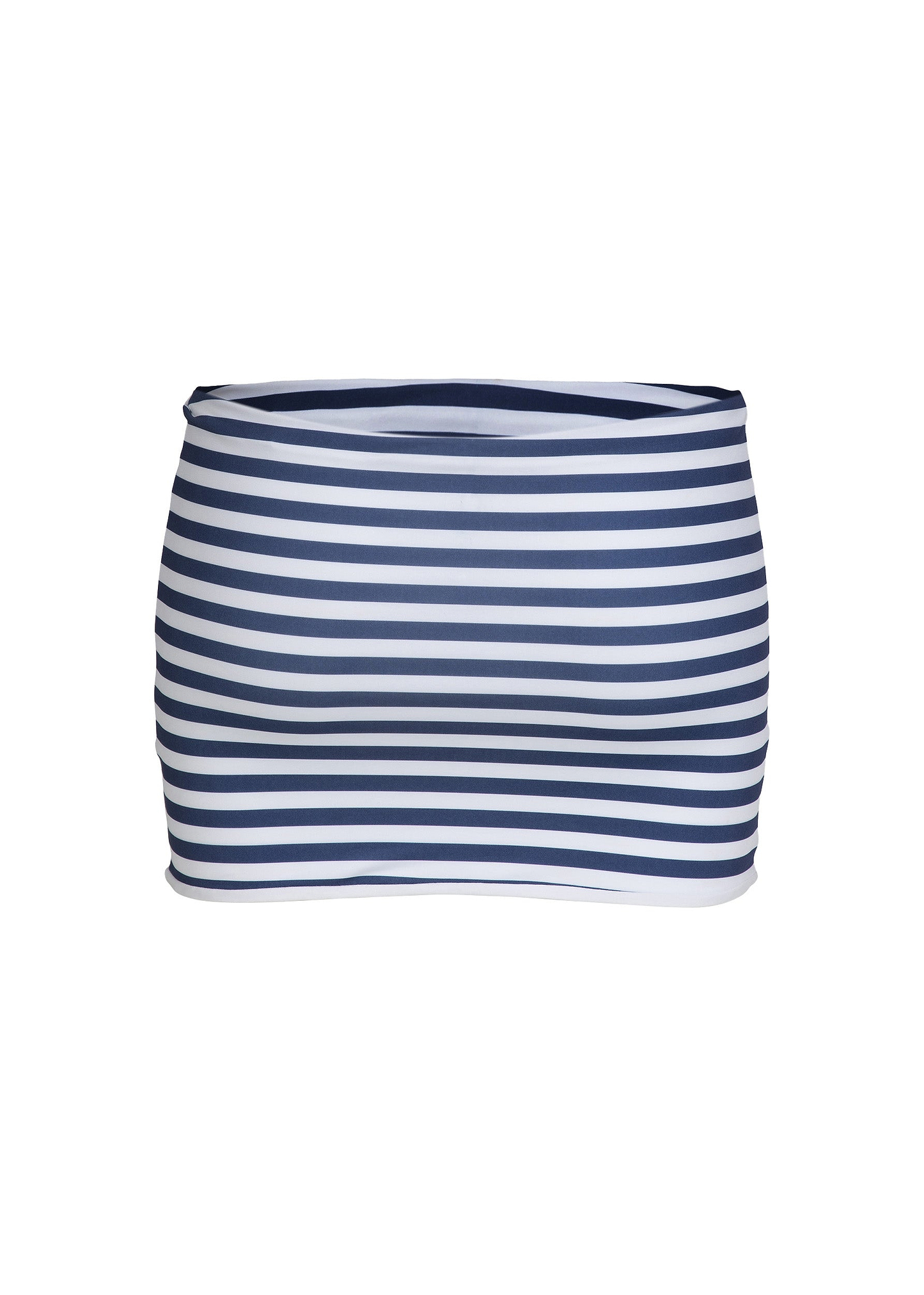 IRA OCEAN STRIPES - MINI SKIRT