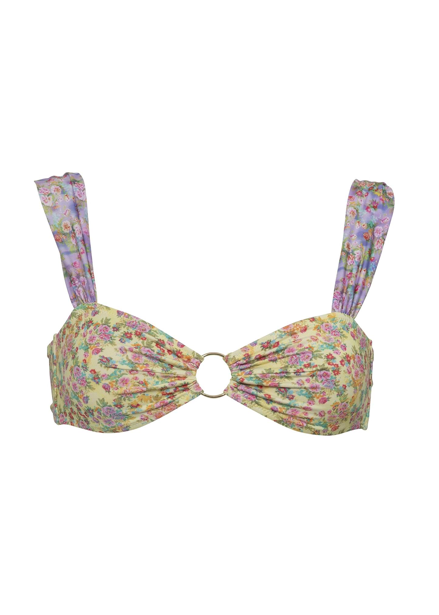 DORY BLOSSOM - TOP
