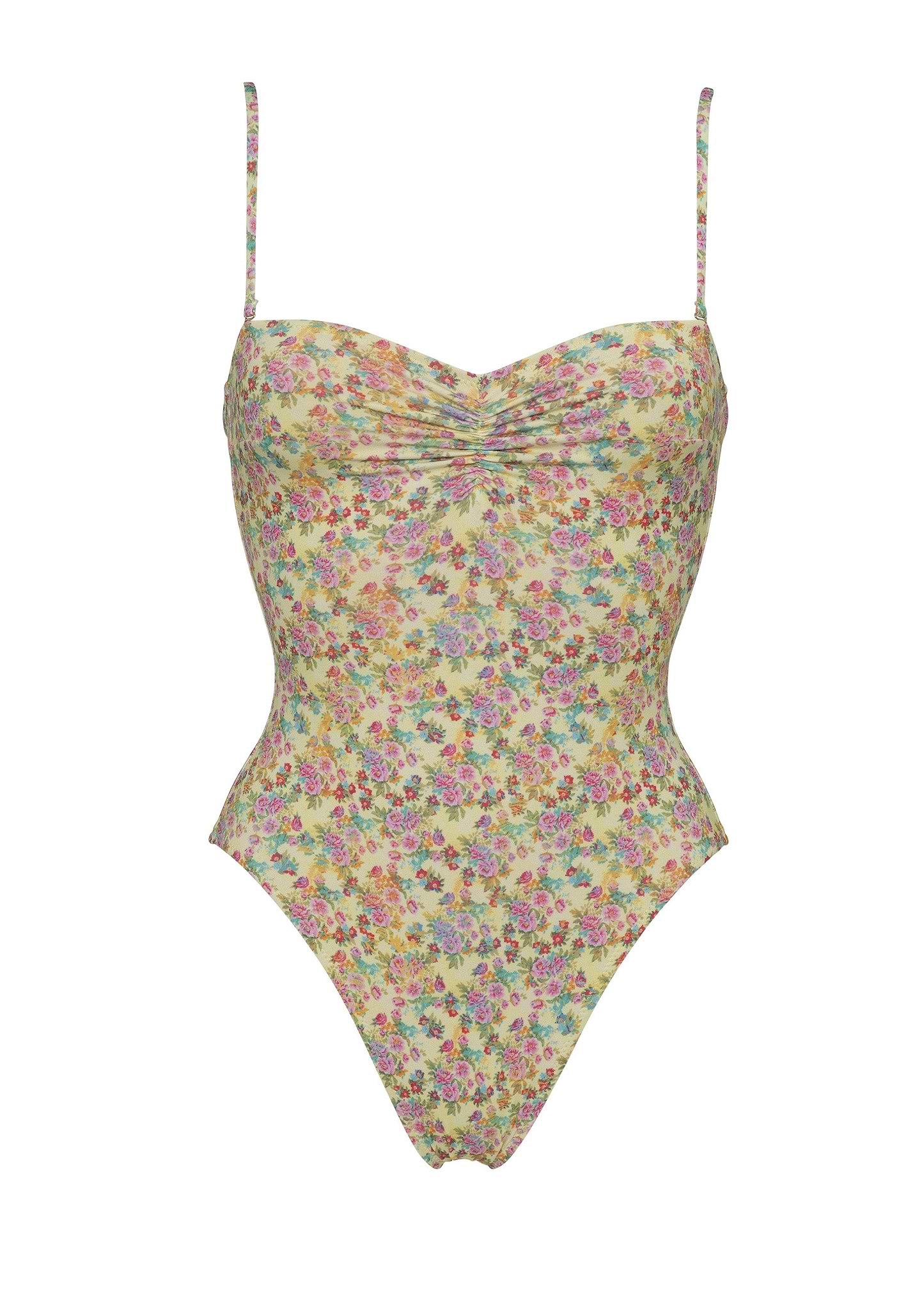 PARIS BLOSSOM - ONE PIECE
