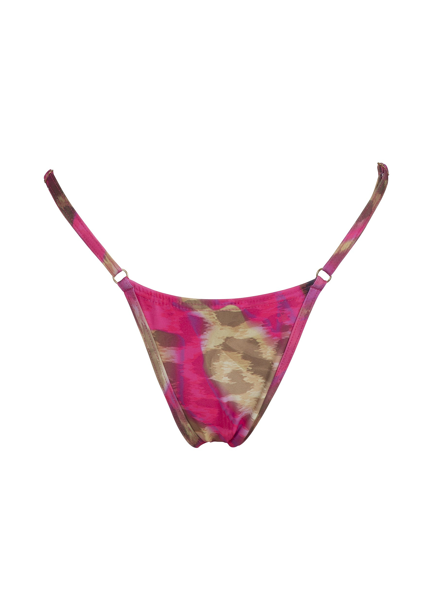 EMI PINK BROWN JUNGLE - BOTTOM