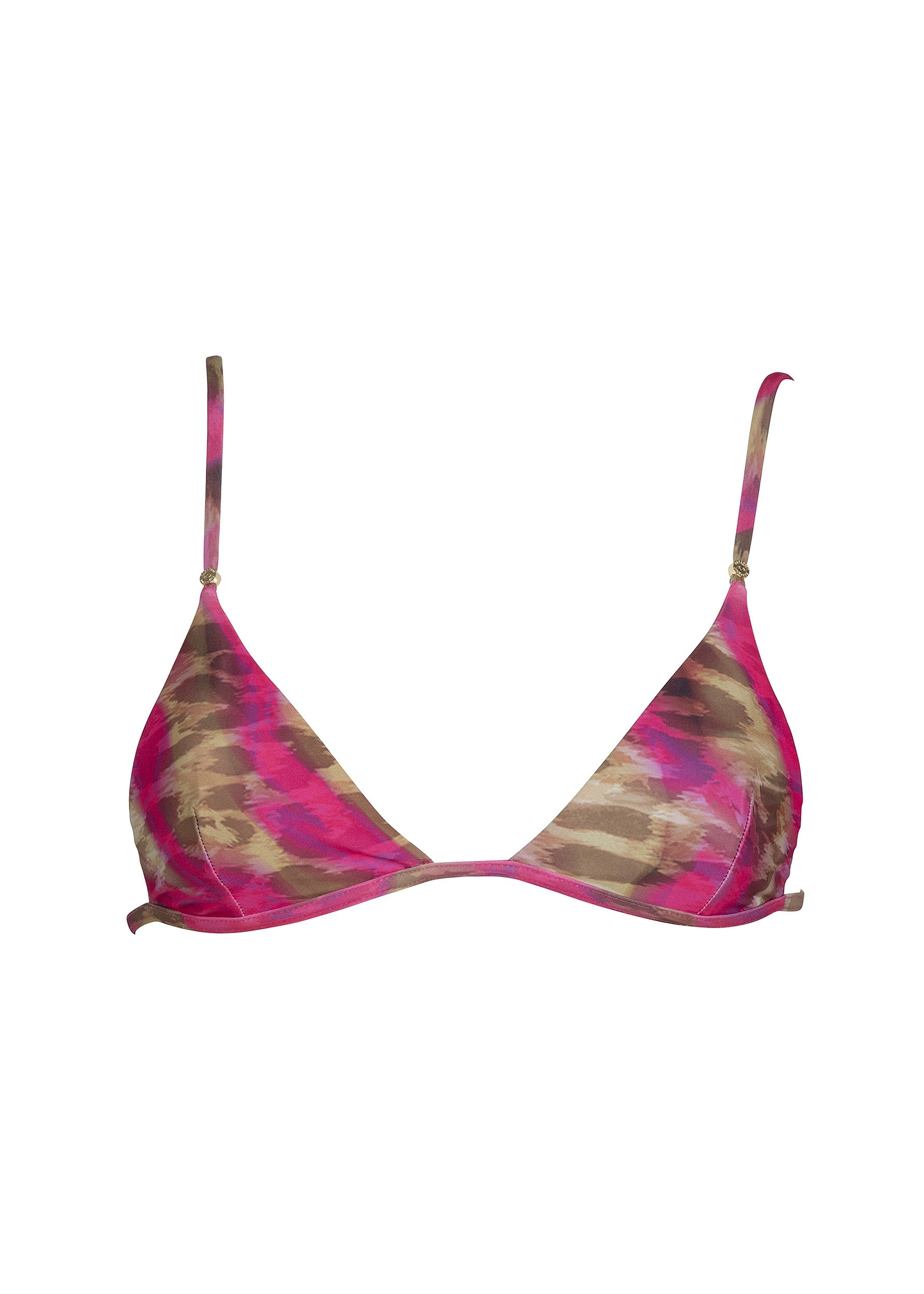 EMI PINK BROWN JUNGLE - TOP