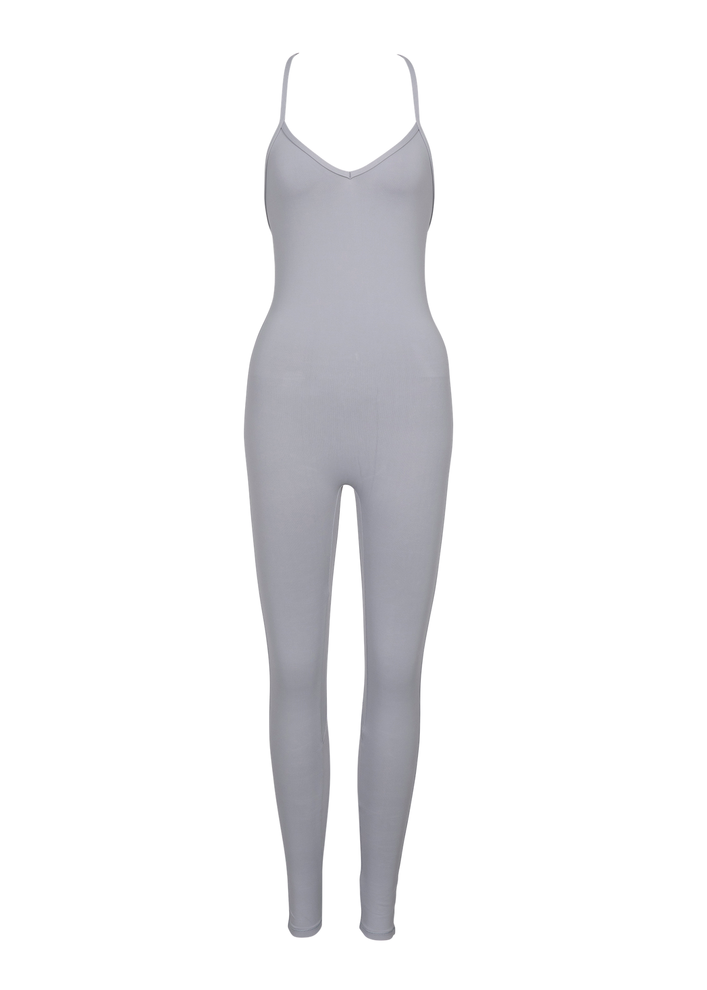 OPHELIA MIST GREY - ONESIE