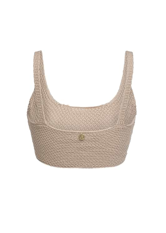 ALMA CLASSIC BEIGE - TOP