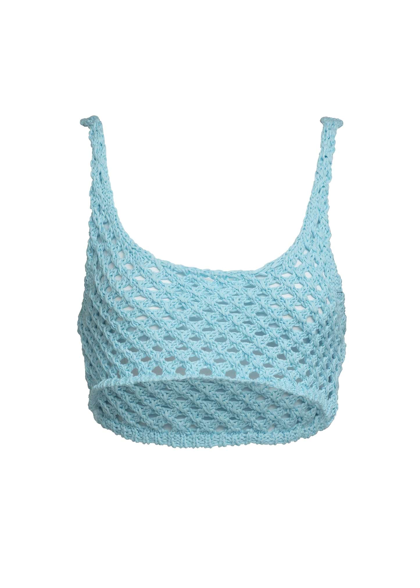 THEA SKY BLUE - TOP