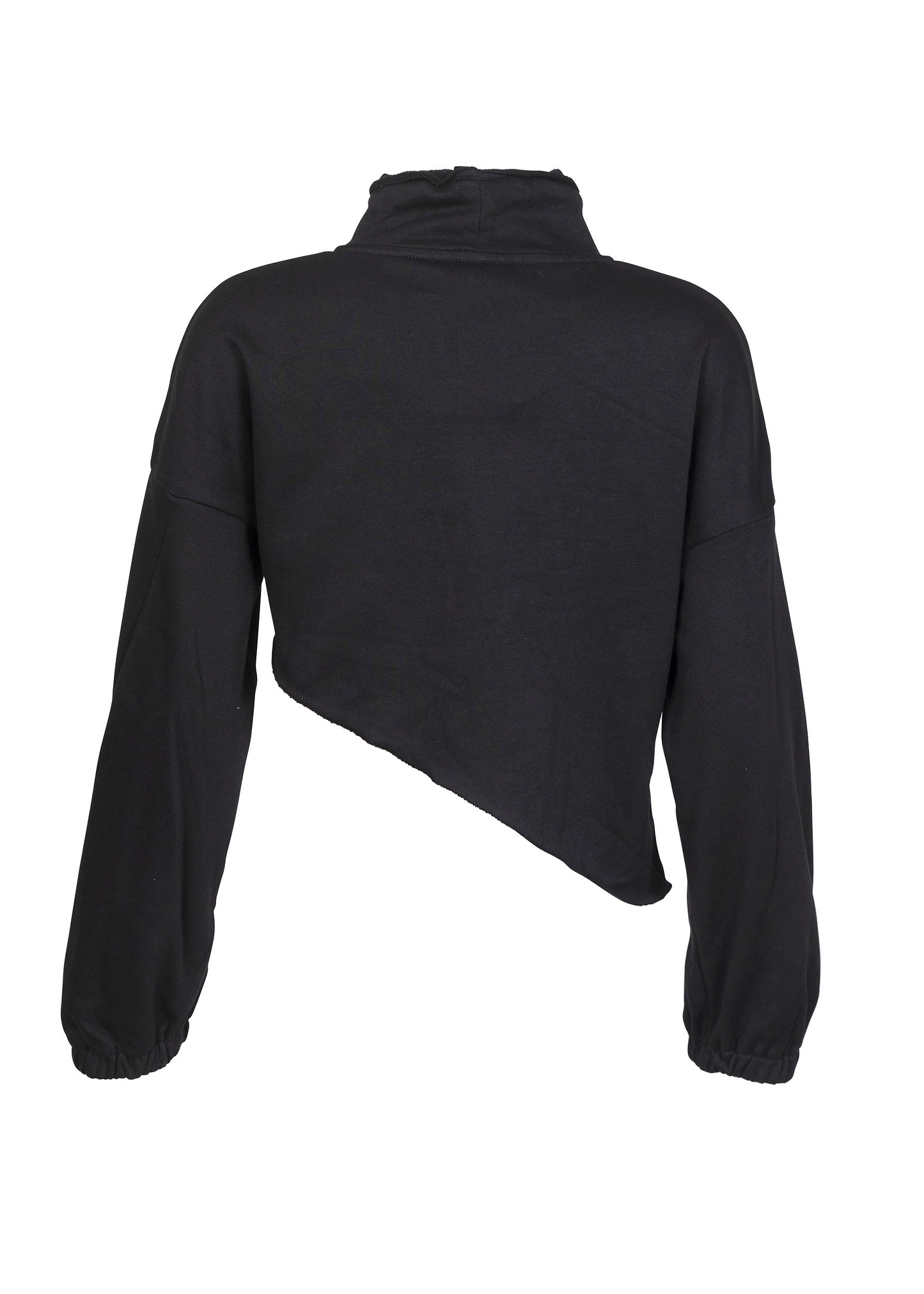 BREAM BLACK - HOODIE