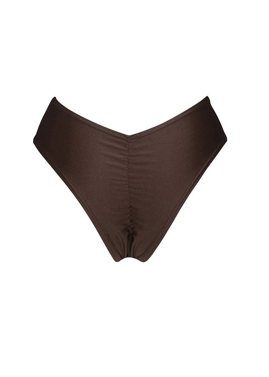 EMBRY DARK BROWN - BOTTOM