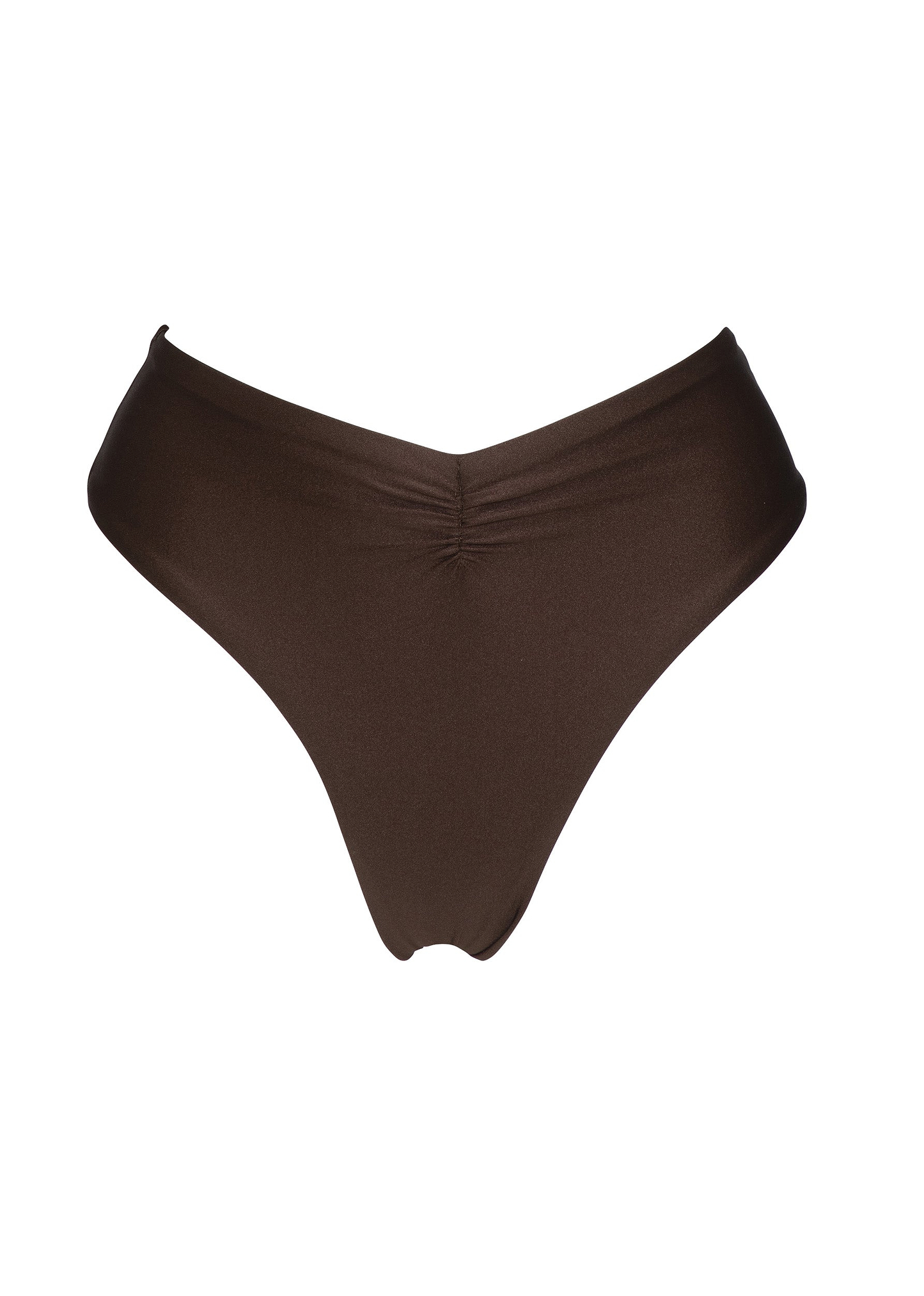 EMBRY DARK BROWN - BOTTOM