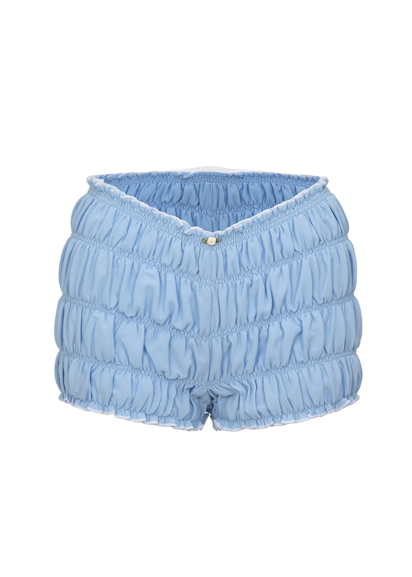 SOL PACIFIC BLUE - SHORTS