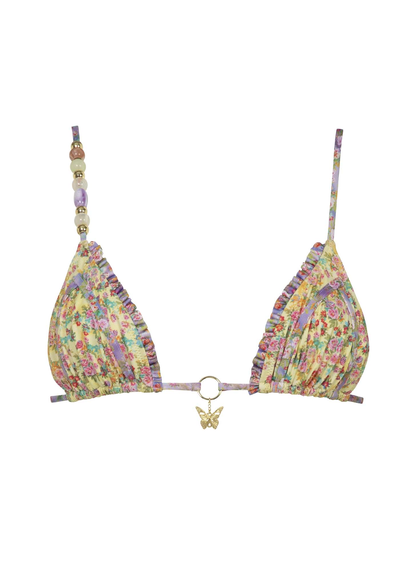 REEF BLOSSOM - TOP
