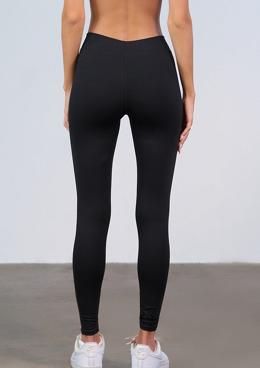 CASSANDRA BLACK - LEGGING