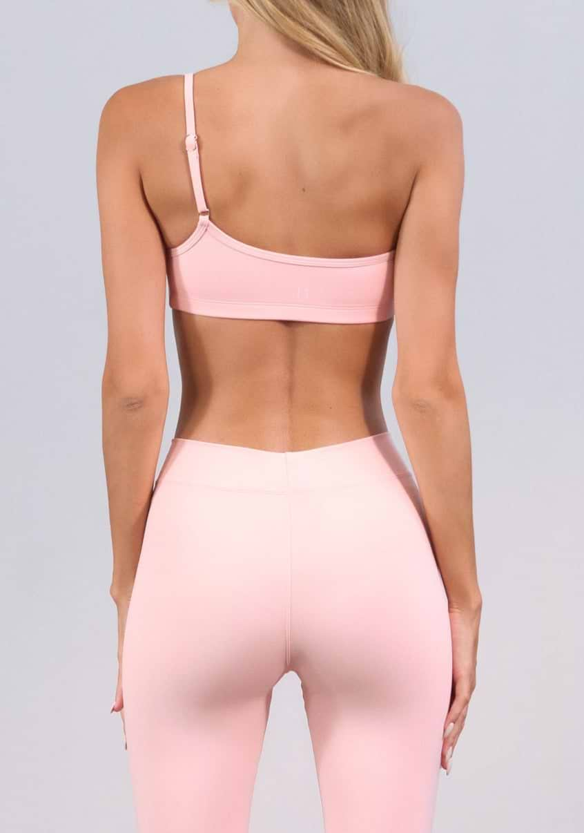 ELENI BABY PINK - TOP