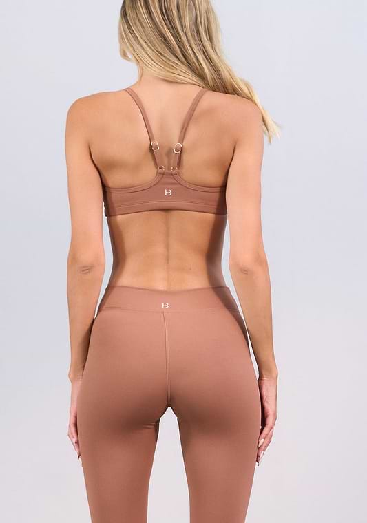 MELA CAMEL - TOP