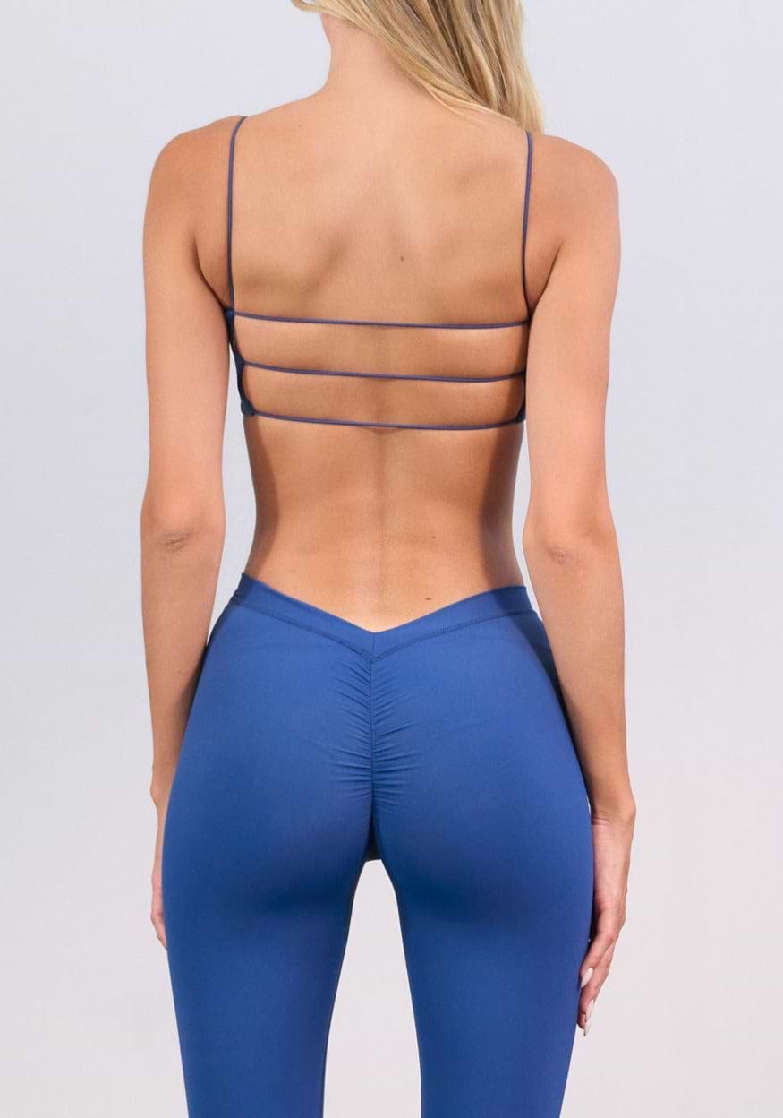 TERRI NAVY - TOP