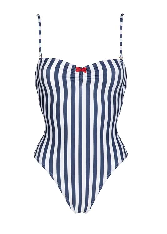 ANGEL OCEAN STRIPES - ONE PIECE