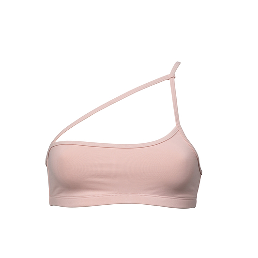 ELENI BABY PINK - TOP