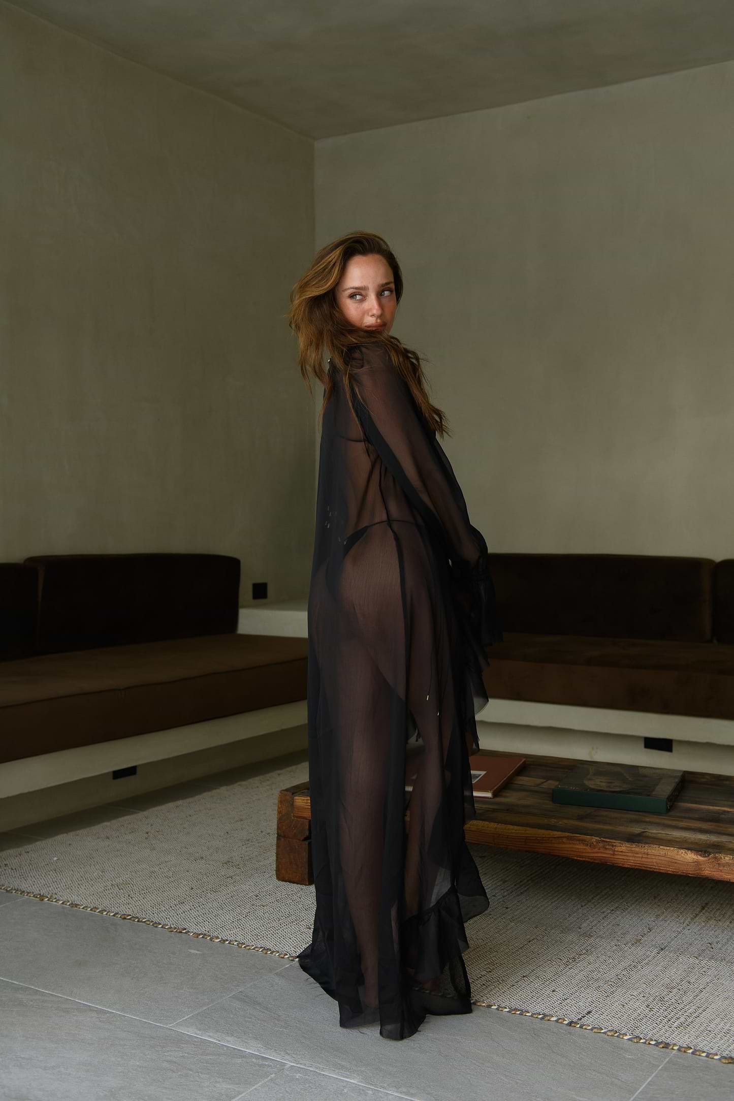 STEFHANI BLACK - COVER UP