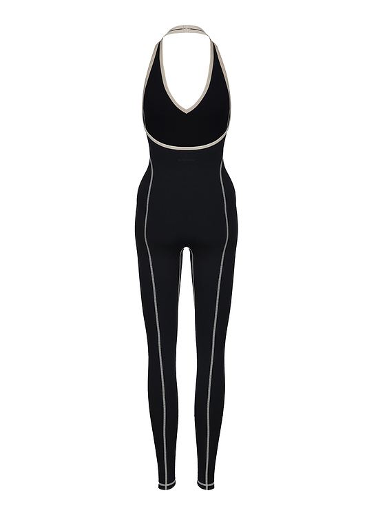 TIA BLACK - ONESIE