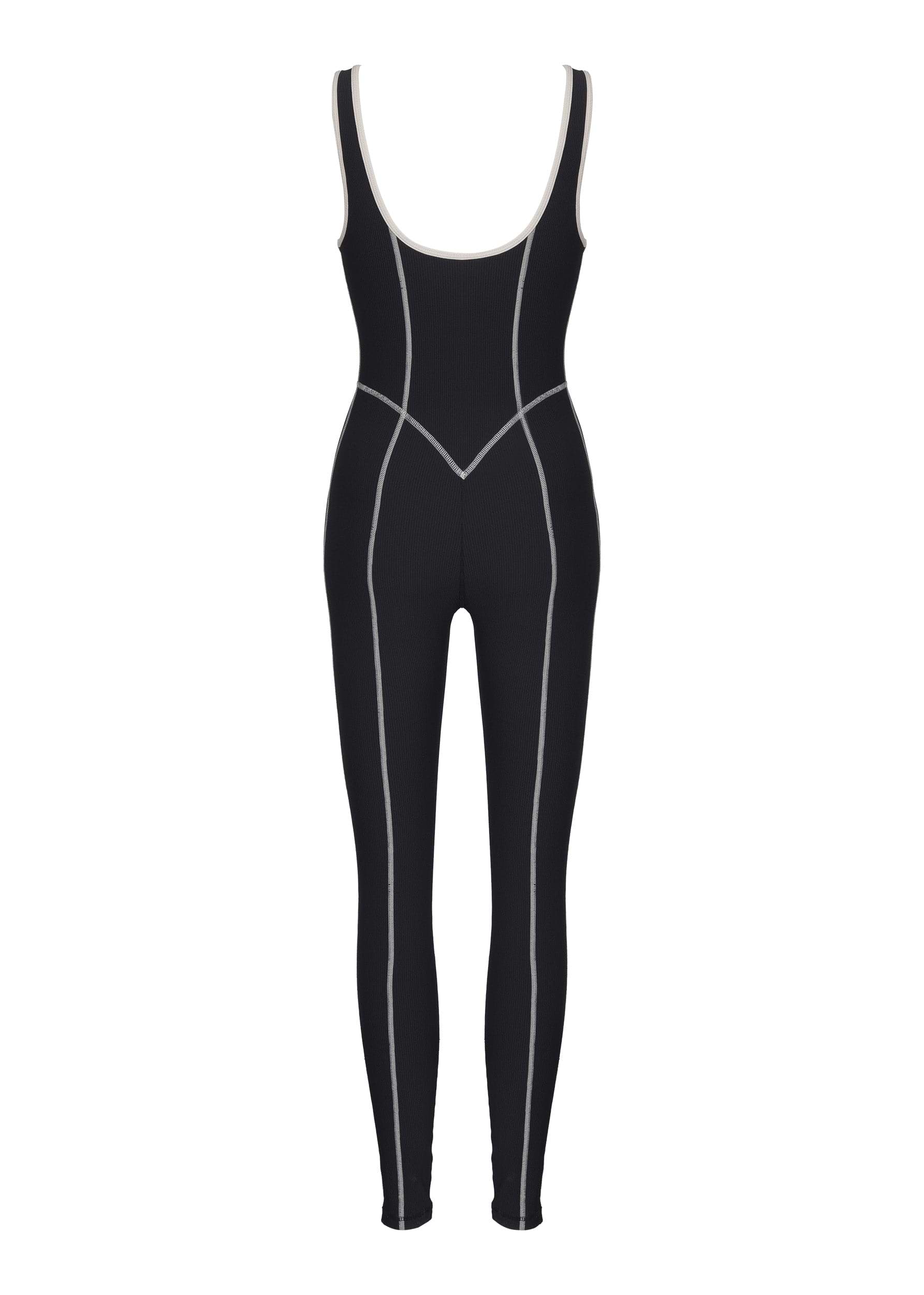 MOLLY BLACK - ONESIE