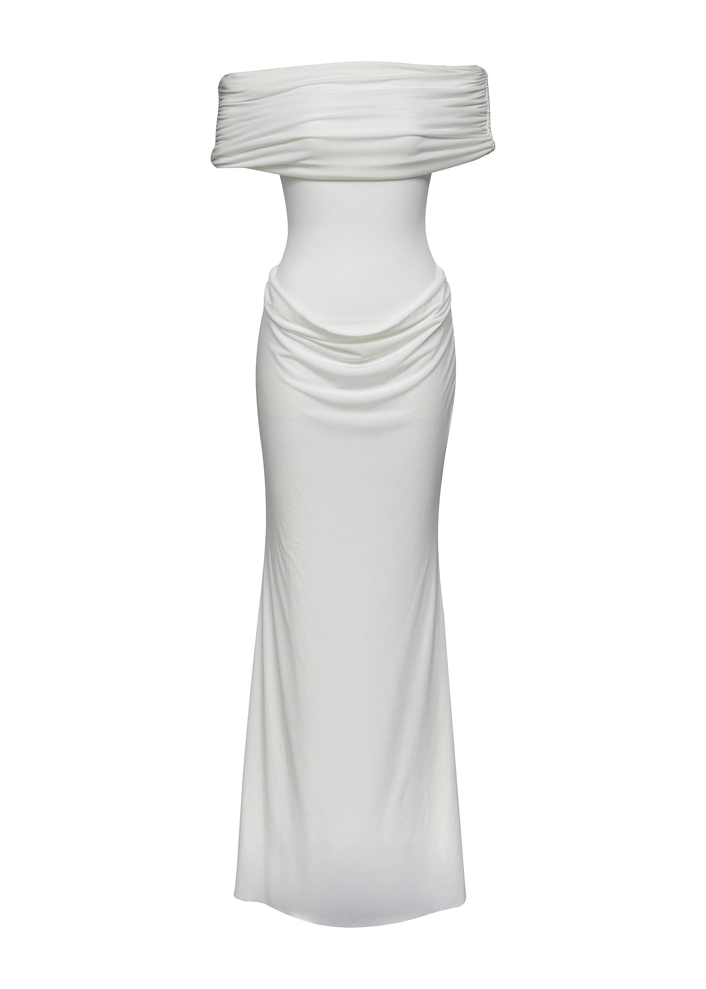 ELICE WHITE - DRESS