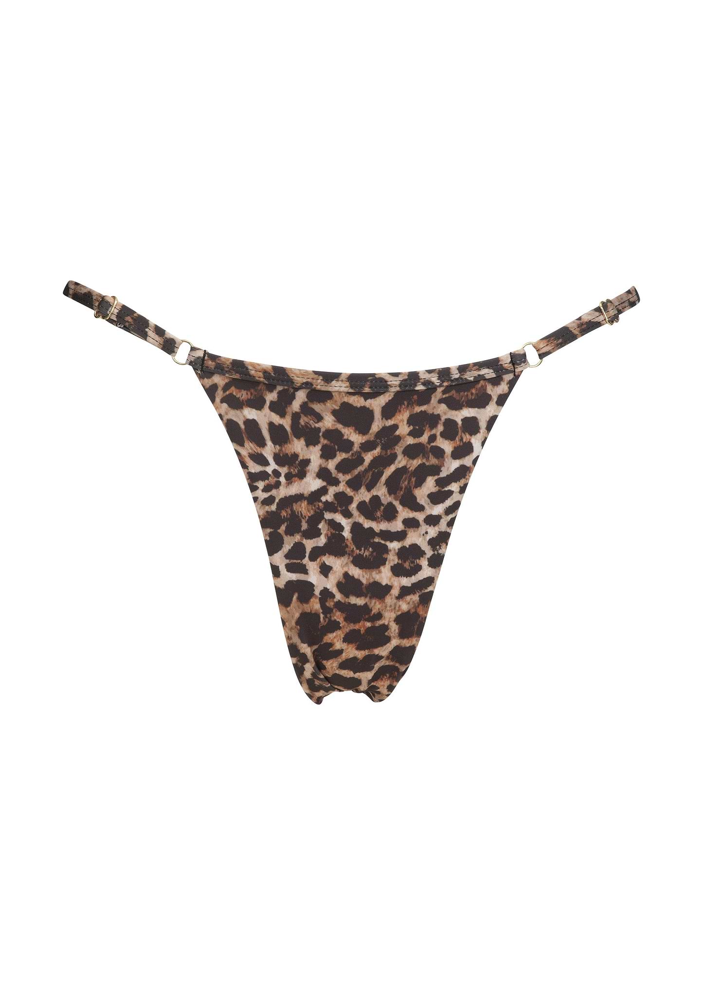 EMI LEOPARD DREAM - BOTTOM