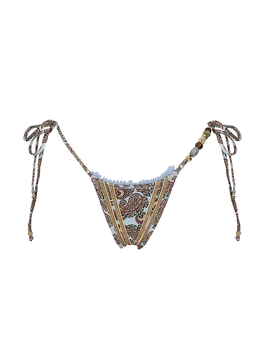 ROBIN POPSICLE PAISLEY - BOTTOM