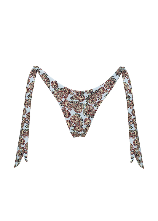 PLAYA POPSICLE PAISLEY - BOTTOM