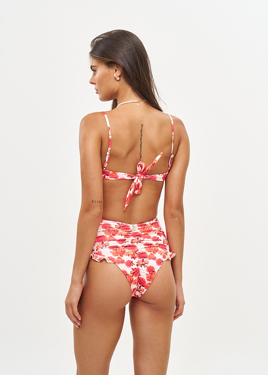 FAITH ROMANTIC FLOWERS - TOP