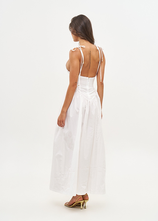PALOMA WHITE - DRESS