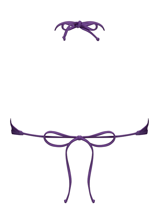 ALIN PURPLE - TOP