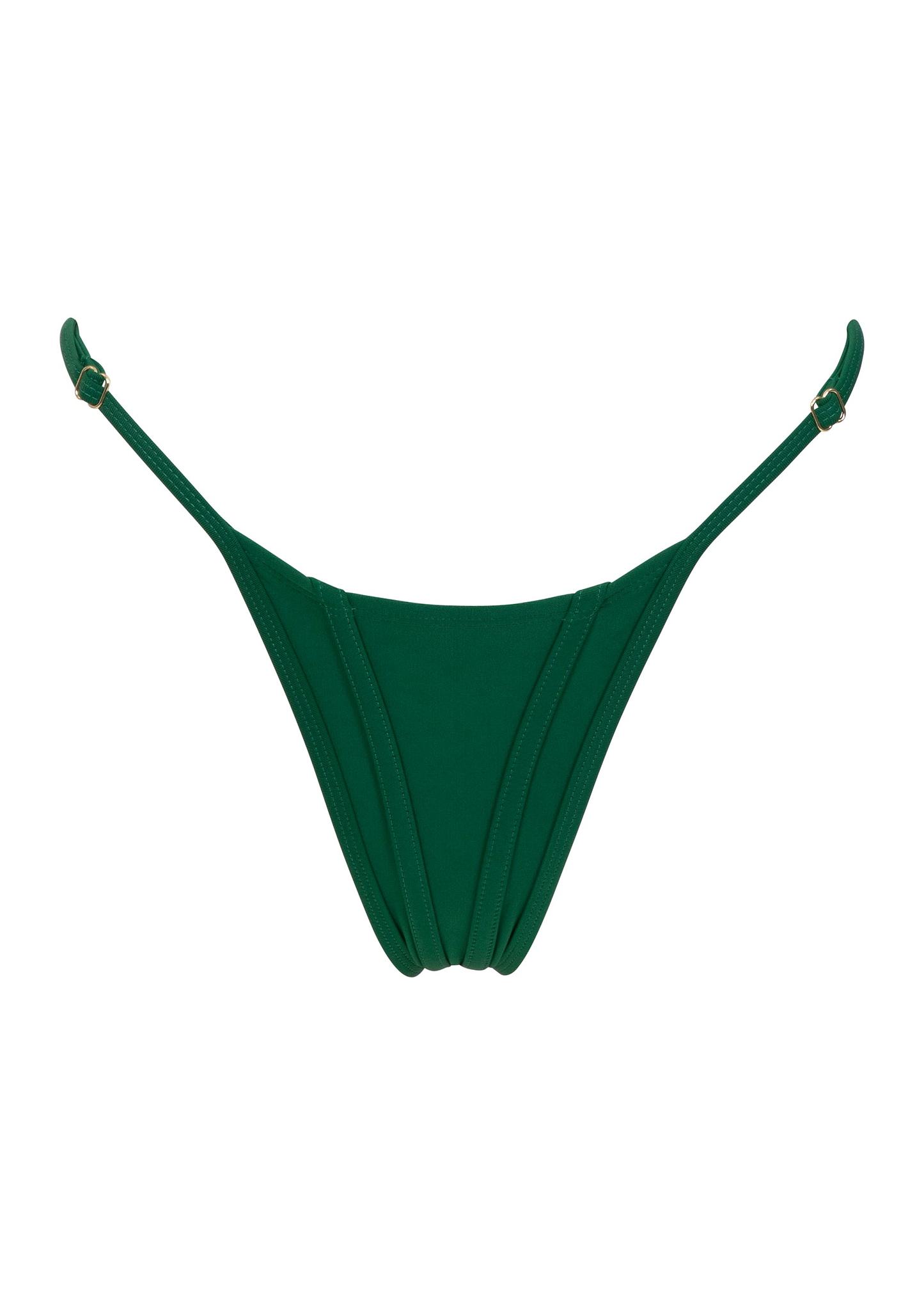 ST TROPEZ DARK GREEN - BOTTOM