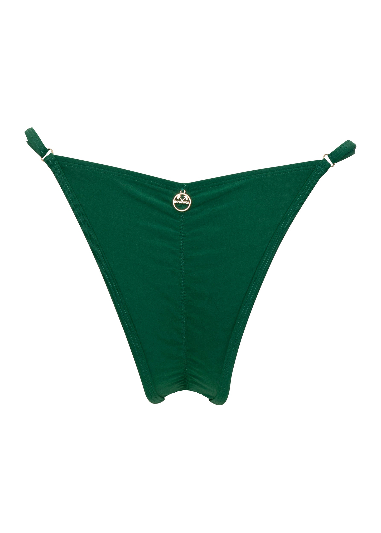 ST TROPEZ DARK GREEN - BOTTOM