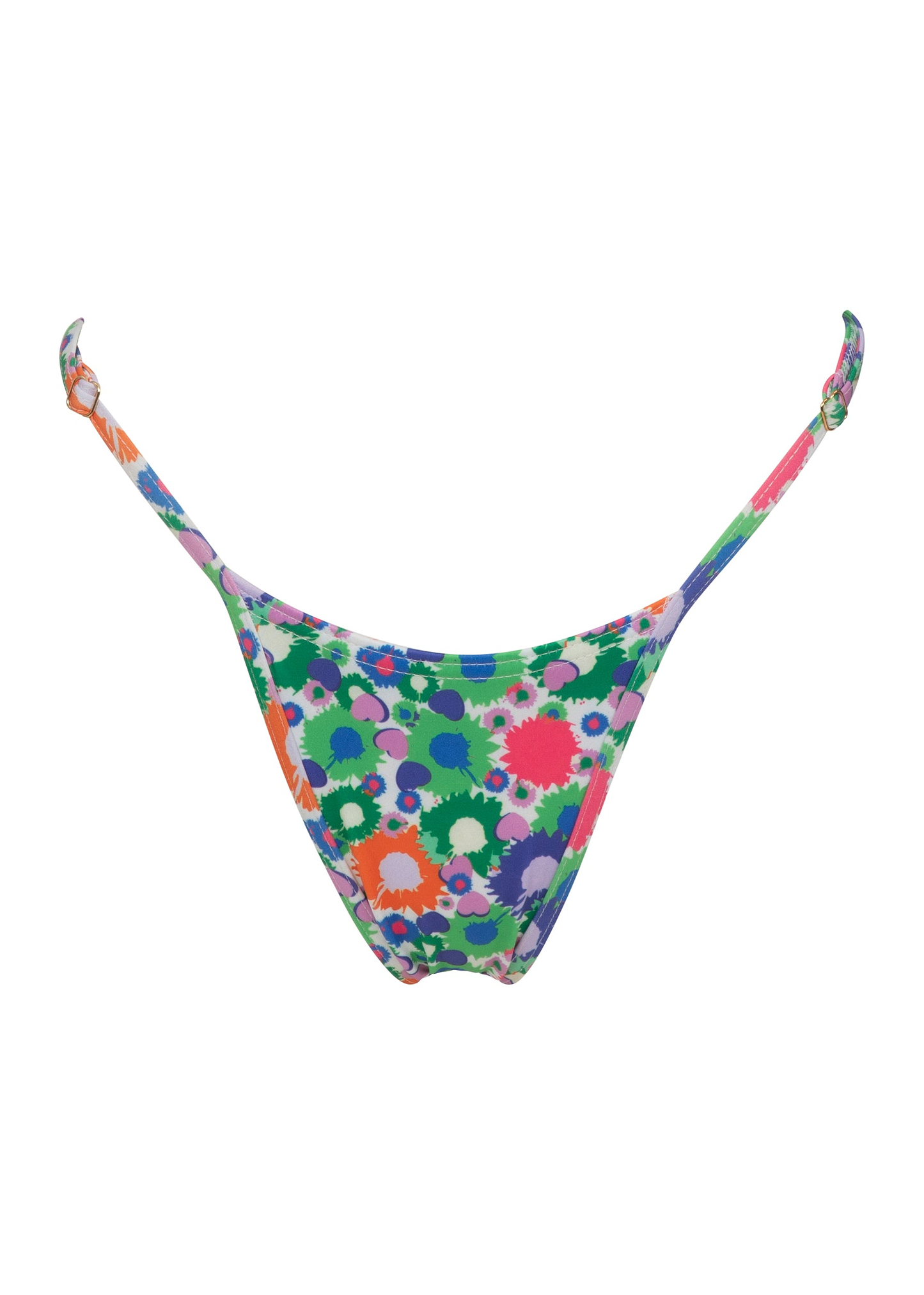CANDY SPLASH - BOTTOM