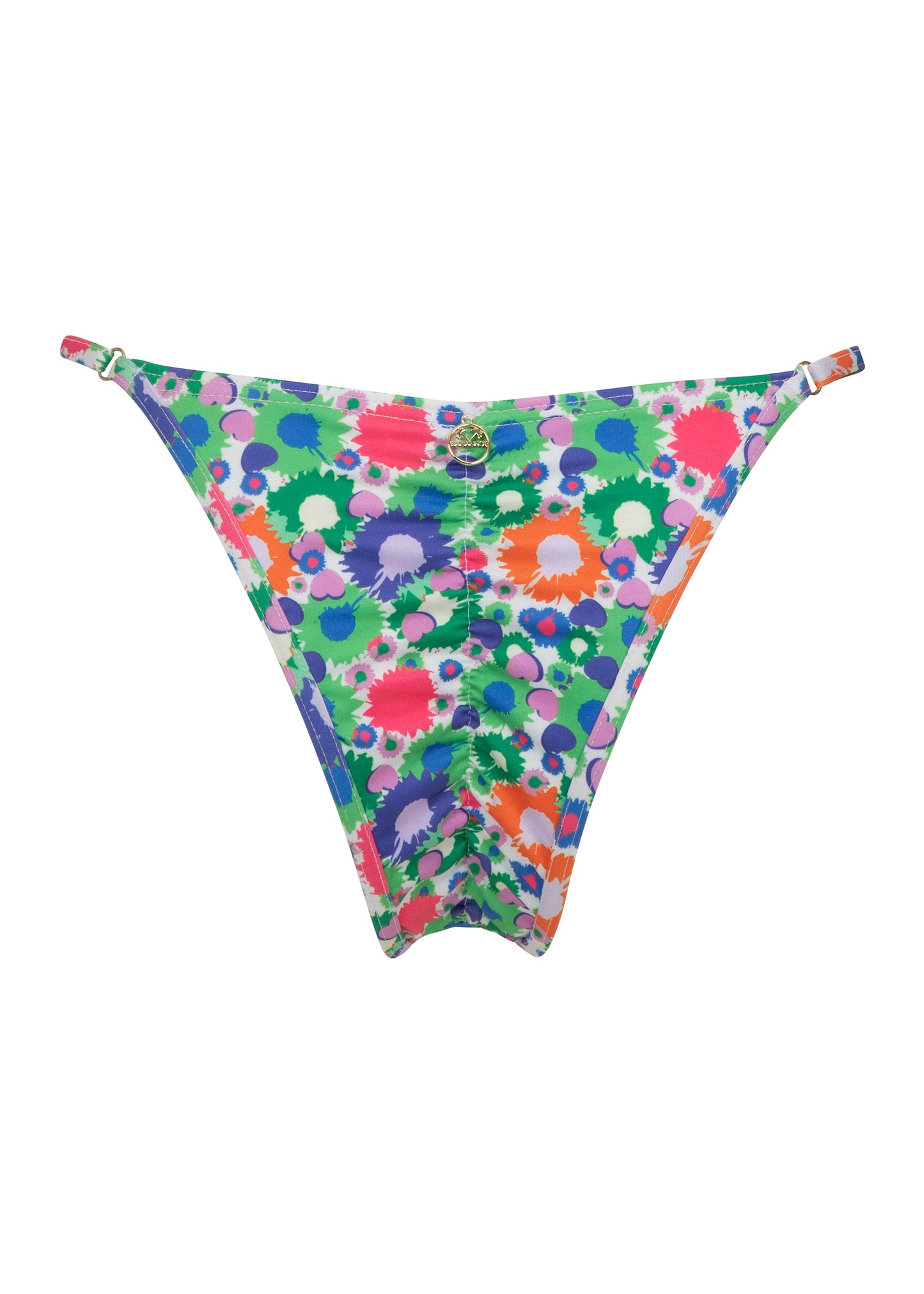 CANDY SPLASH - BOTTOM