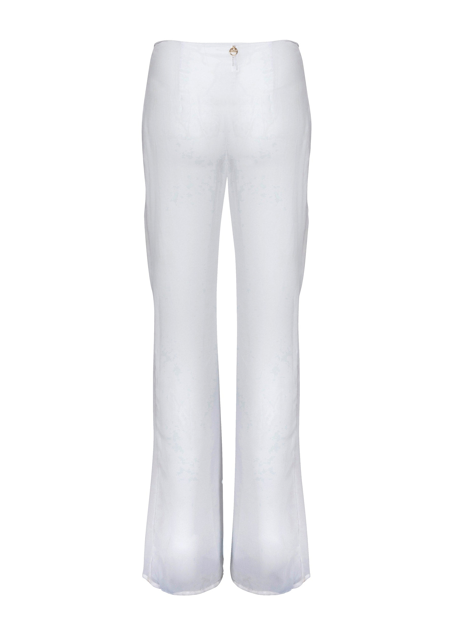 TOMMY WHITE - PANTS