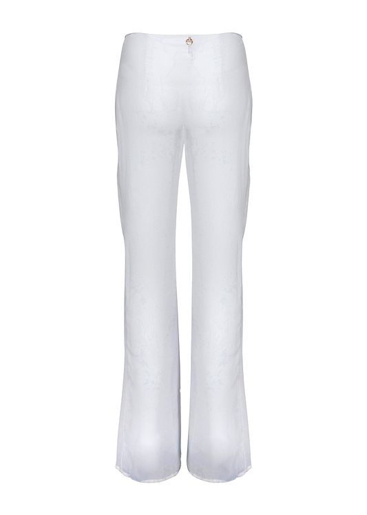 TOMMY WHITE - PANTS
