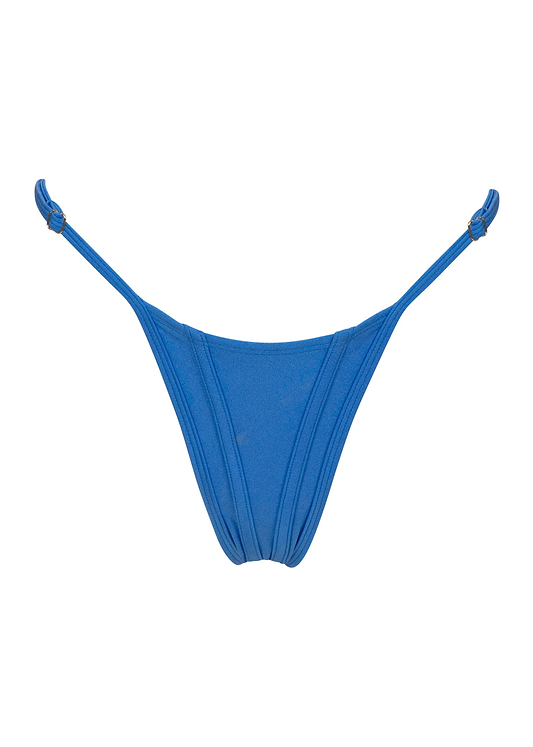 ST TROPEZ BLUE - BOTTOM
