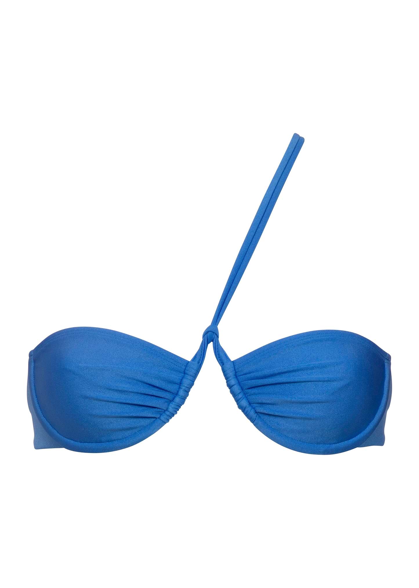 ST TROPEZ BLUE - TOP