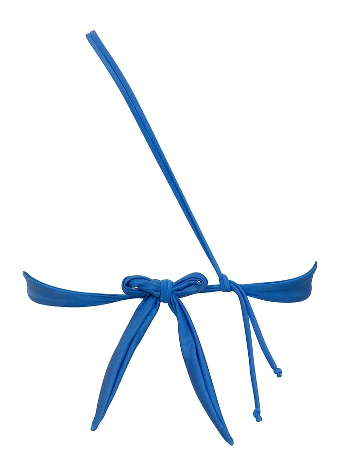 ST TROPEZ BLUE - TOP
