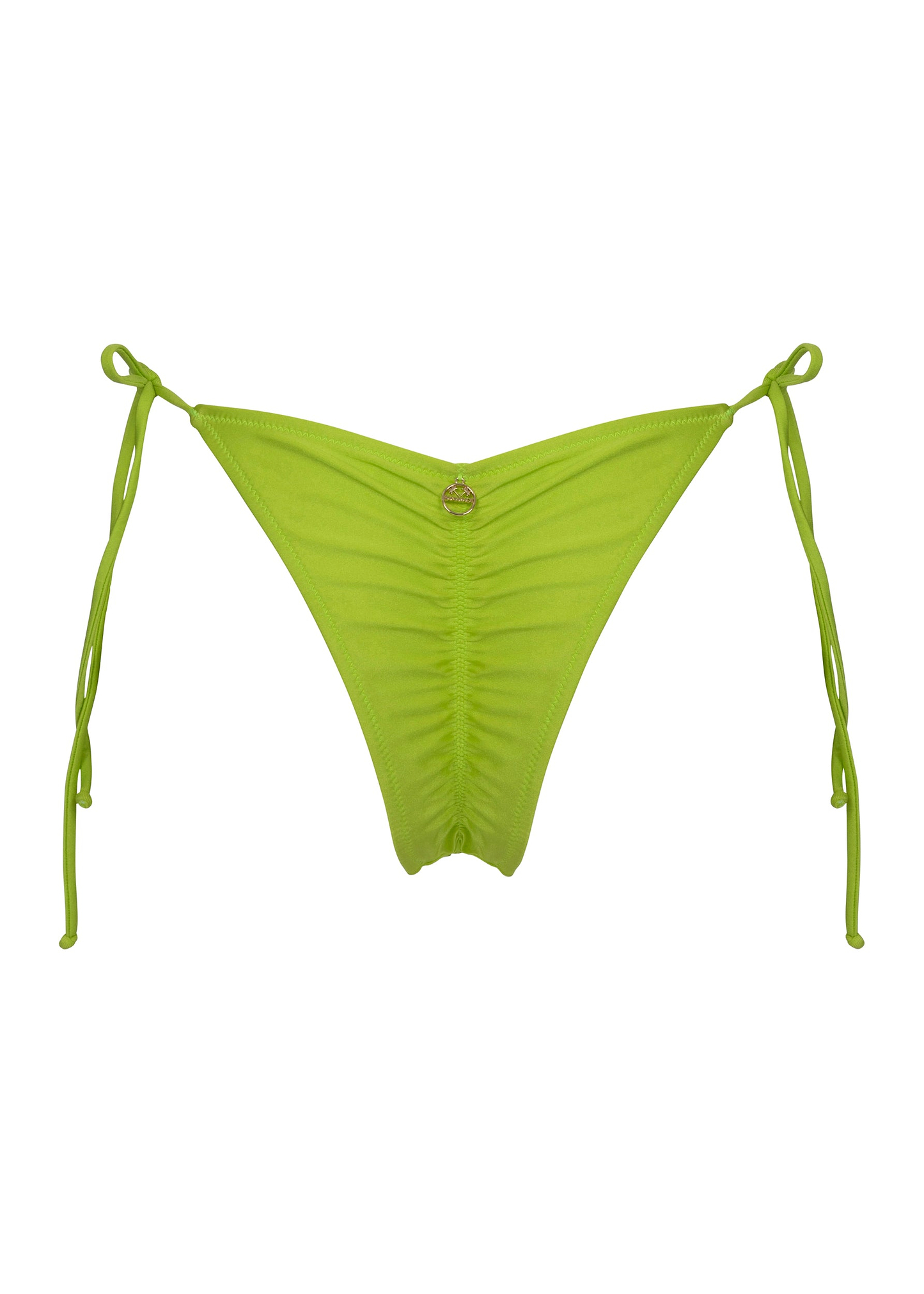 DONNA LIME - BOTTOM