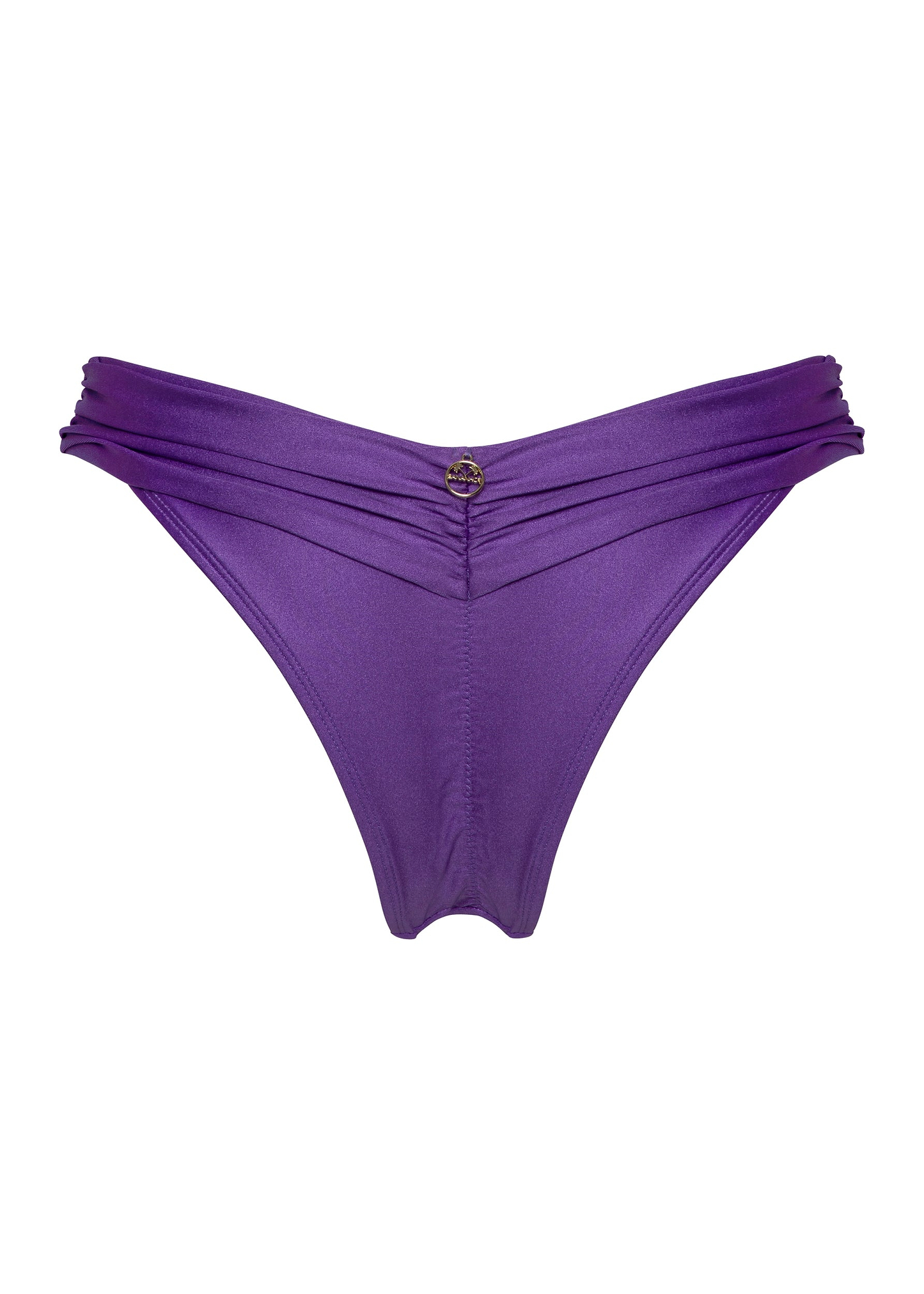 JASMIN PURPLE - BOTTOM