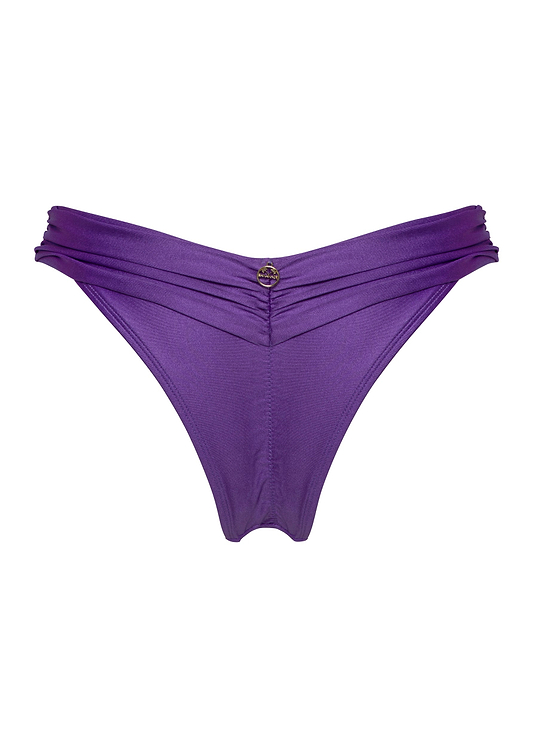 JASMIN PURPLE - BOTTOM
