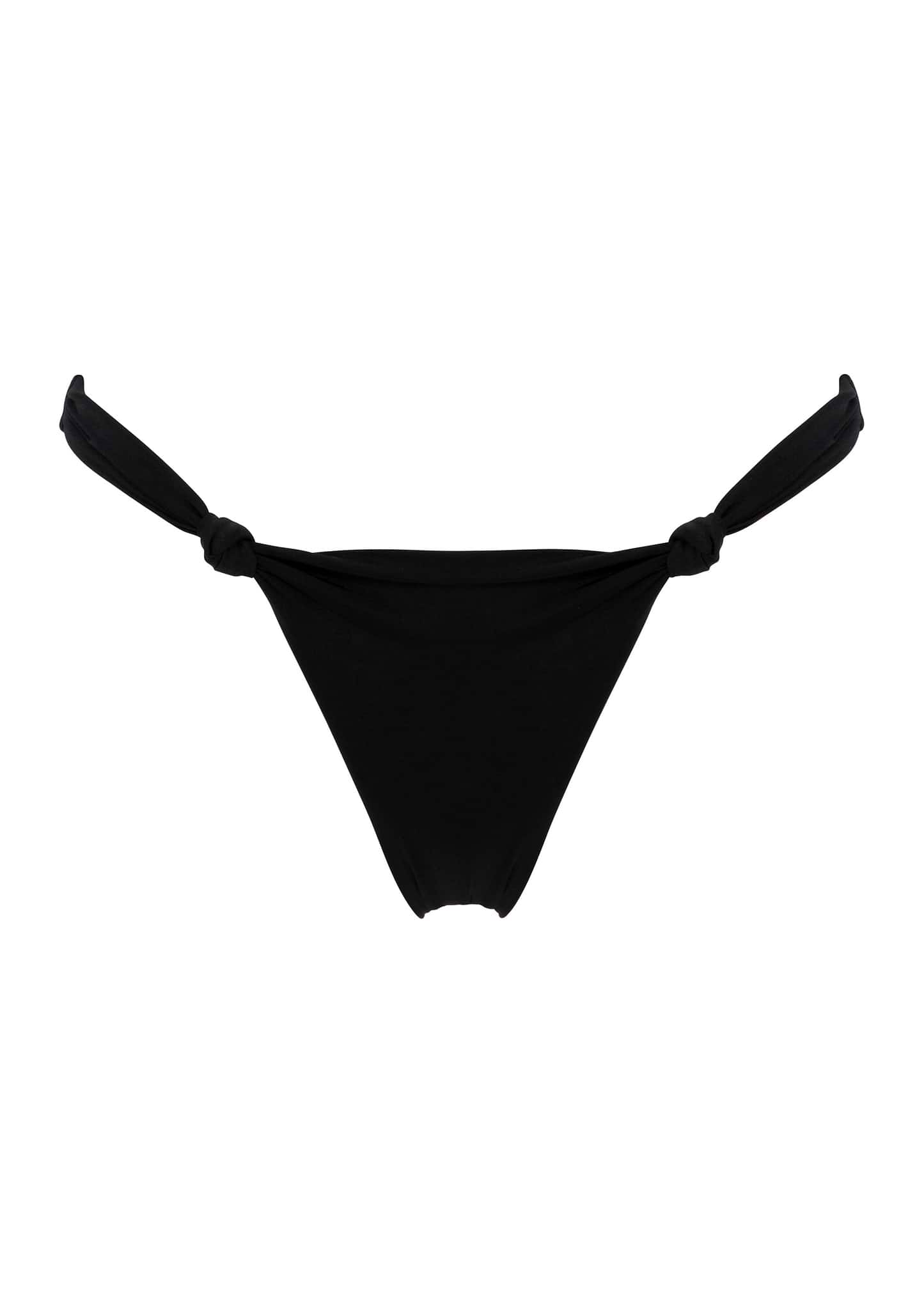 TAI BLACK - BOTTOM