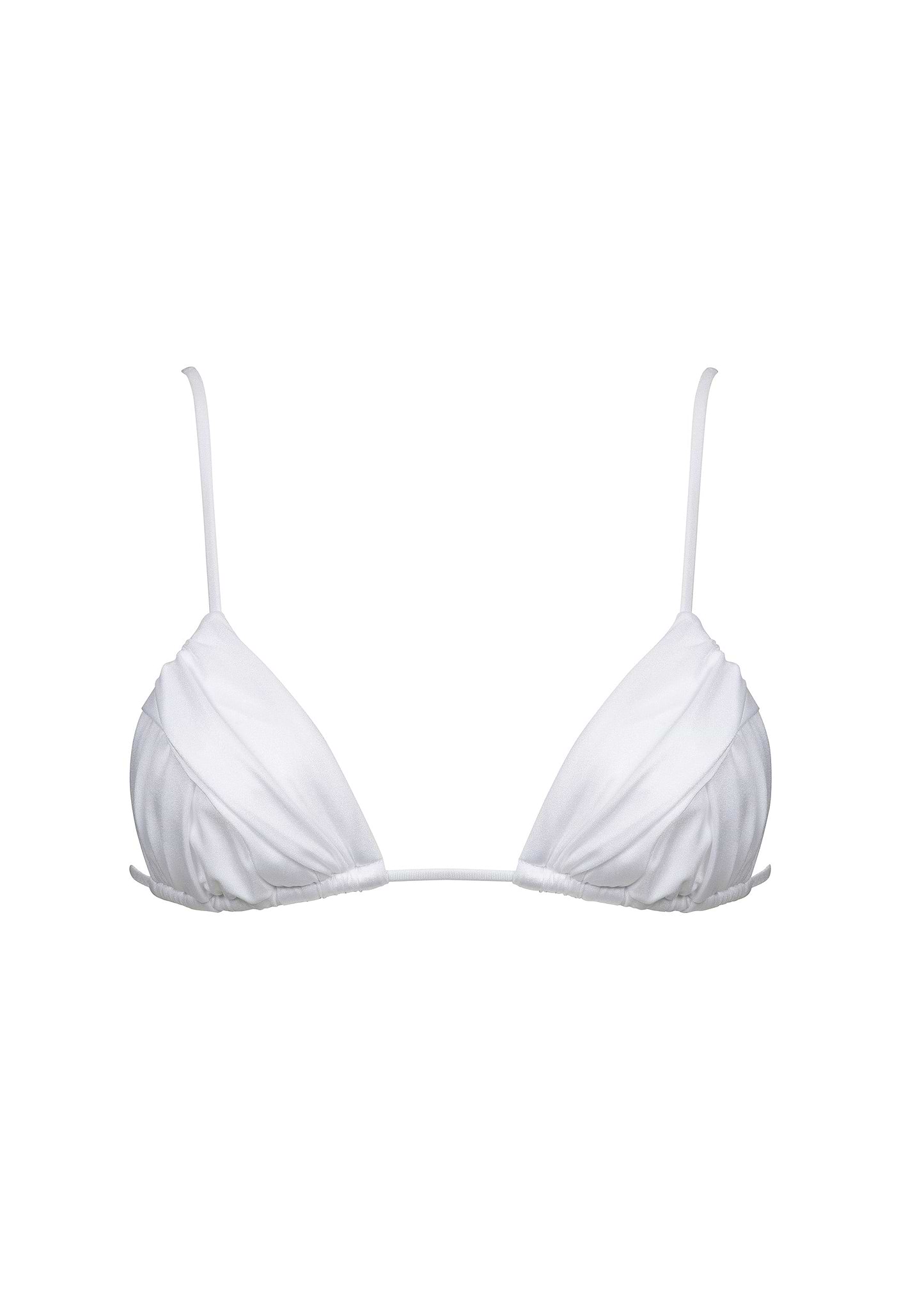 WHITE JASMIN - Top