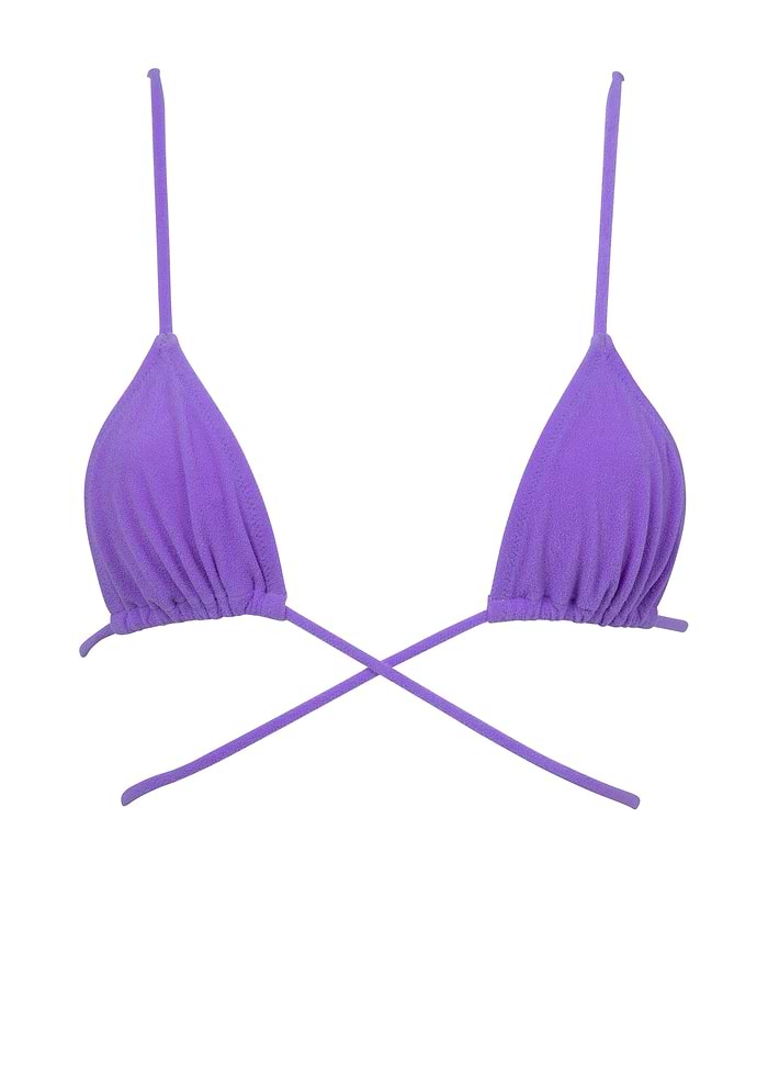BELL PURPLE - TOP