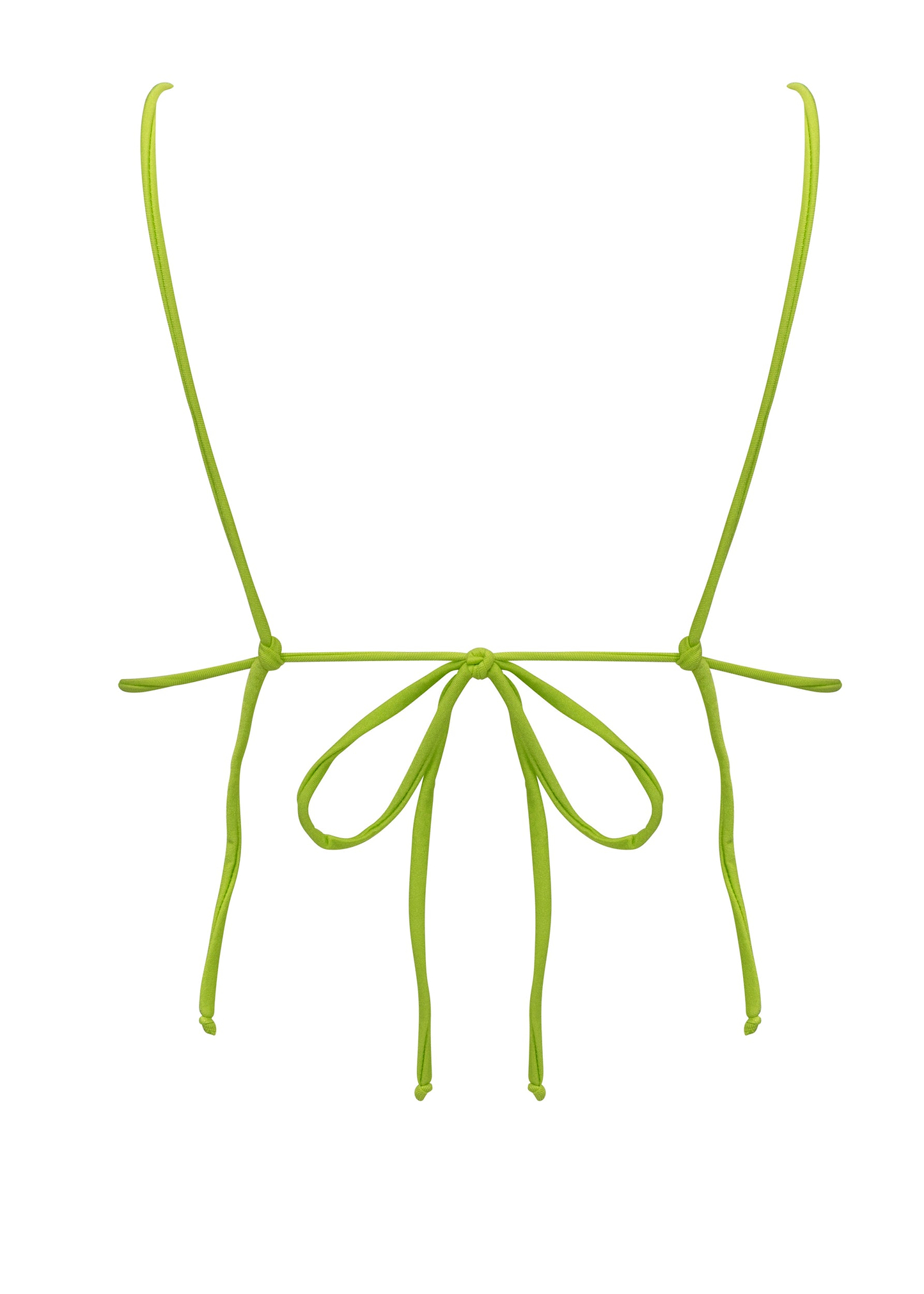 JASMIN LIME - TOP