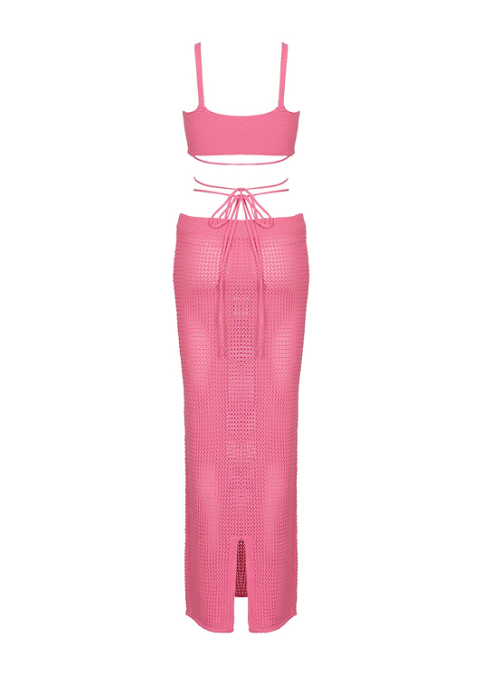 ALMA PINK - TOP