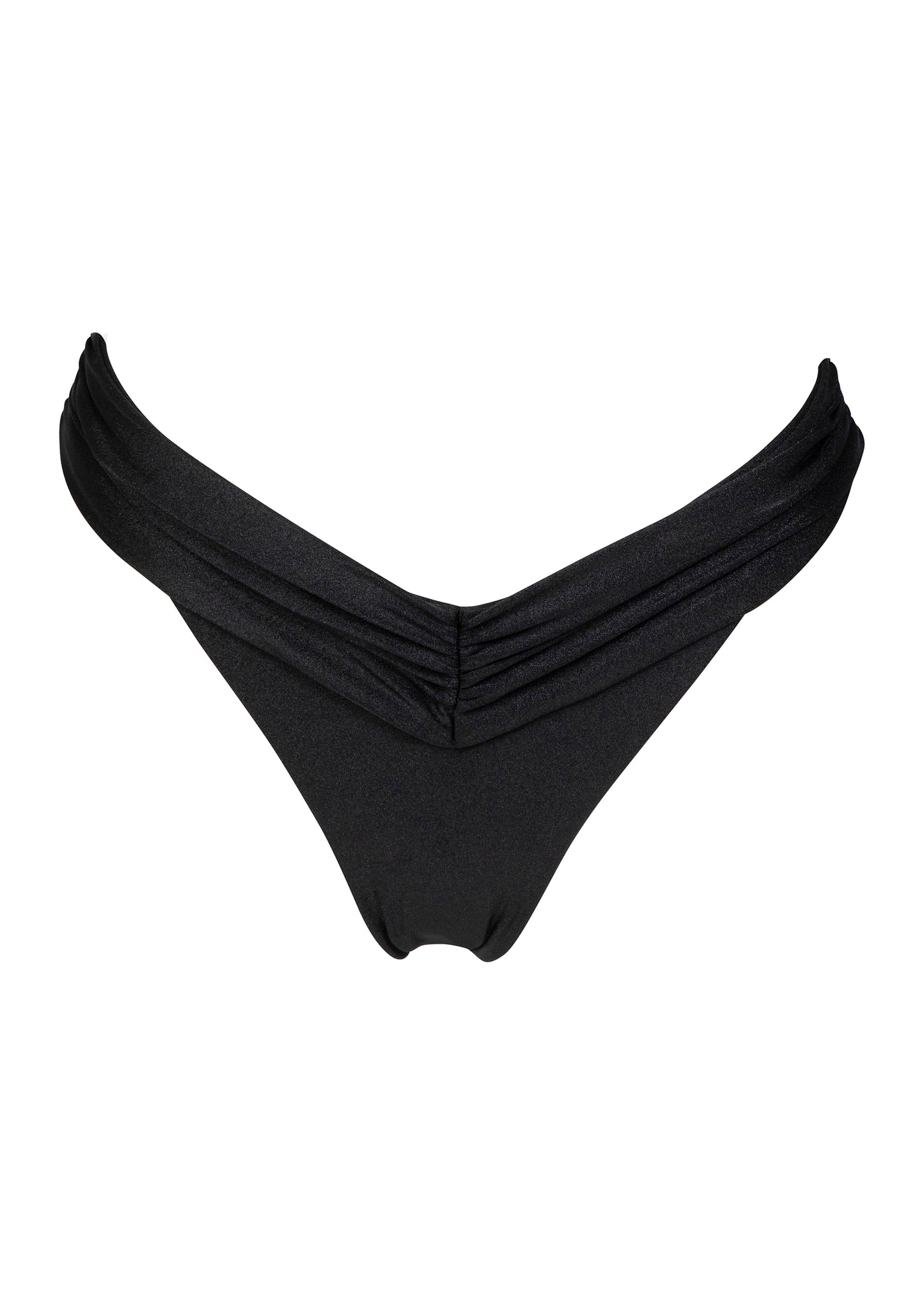 BLACK JASMIN - Bottom